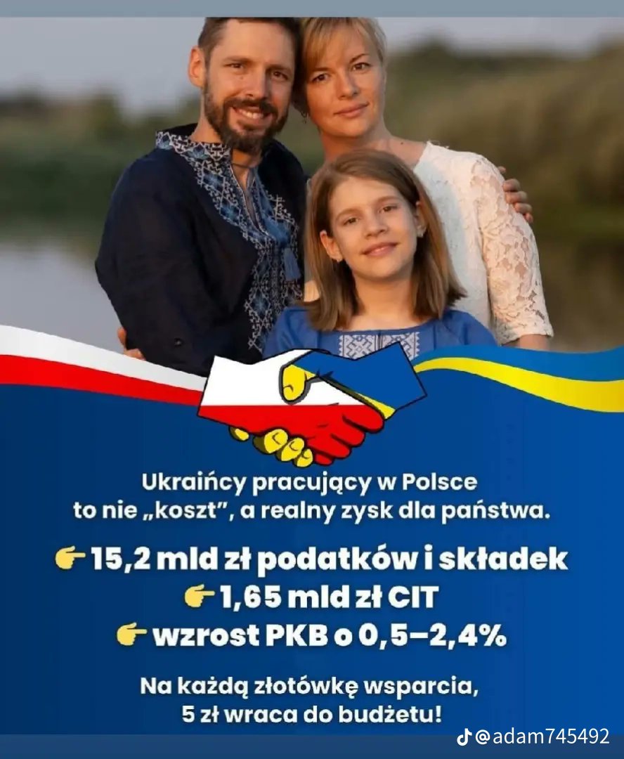 Nie dajcie się robić w ch... pisowsko-konfederacko-batyrowskiej tępej, brunatnej propagandzie.
