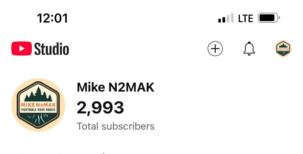 Counting down 10, 9, 8, 7… youtube.com/@miken2mak