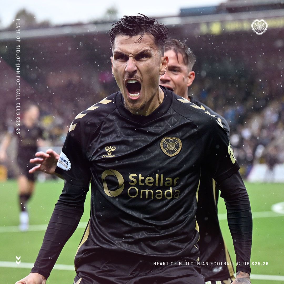 The match-winner 😎