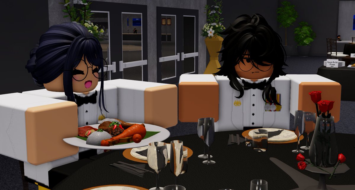 Parlimen MYSverse tweet media