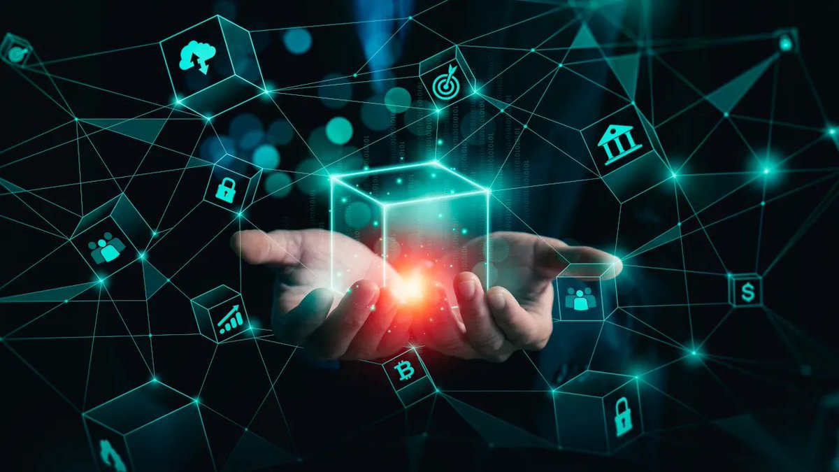 Najib Musa (@najibmusa995834) on Twitter photo BIO SYNQ DAO is leading a revolution in biotech by combining decentralized science, AI, and tokenized intellectual property.
This isnโt just a project itโs a movement to give researchers freedom, fair rewards, and global collaboration. <a href="/Biosynq_ai/">Bio Synq Dao</a>. BIO SYNQ DAO is leading a revolution in biotech by combining decentralized science, AI, and tokenized intellectual property.
This isnโt just a project itโs a movement to give researchers freedom, fair rewards, and global collaboration. <a href="/Biosynq_ai/">Bio Synq Dao</a>.