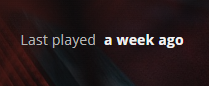VarsityGamingTV's tweet photo. Everyone: you seem happier lately

Me: I wonder why

Siege: https://t.co/OL1IEQOsjT