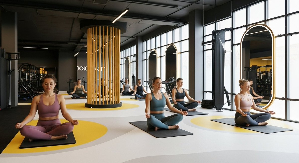 Bashar_SG's tweet image. We’re all about designing spaces that stand out! 💥 Our latest creation: The Body Builders Gym — bold, powerful, and built to motivate every workout
Bashdesignmiami.com