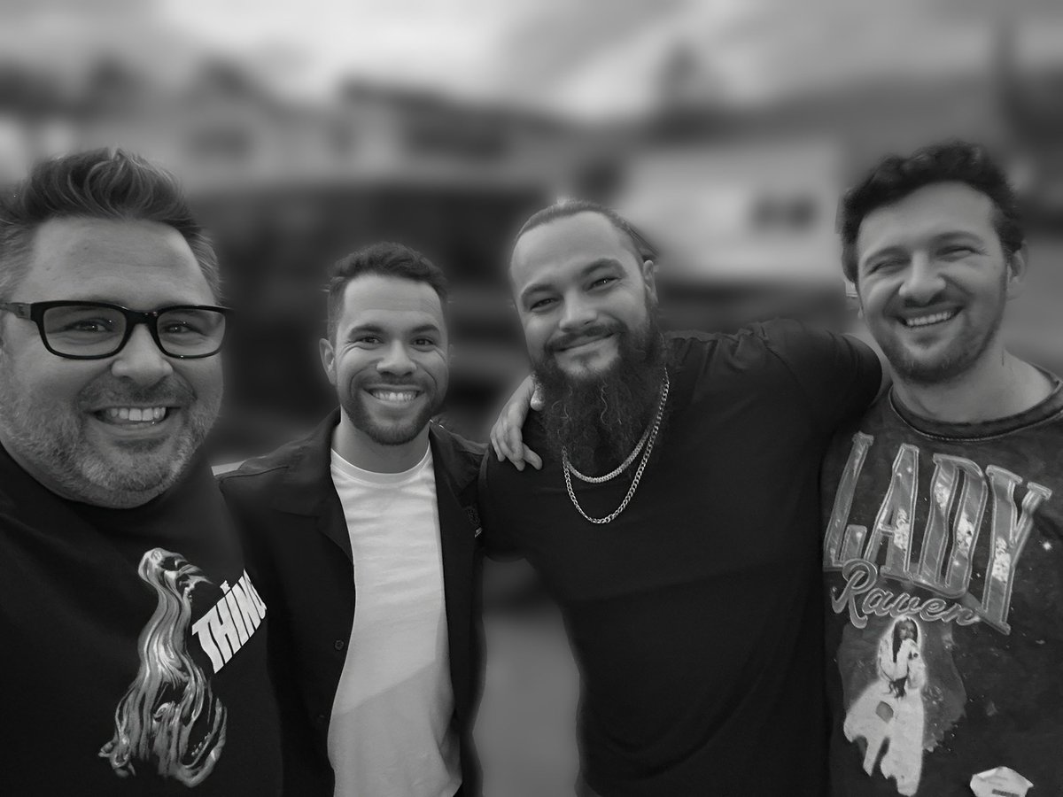 Michael Aiello tweet media