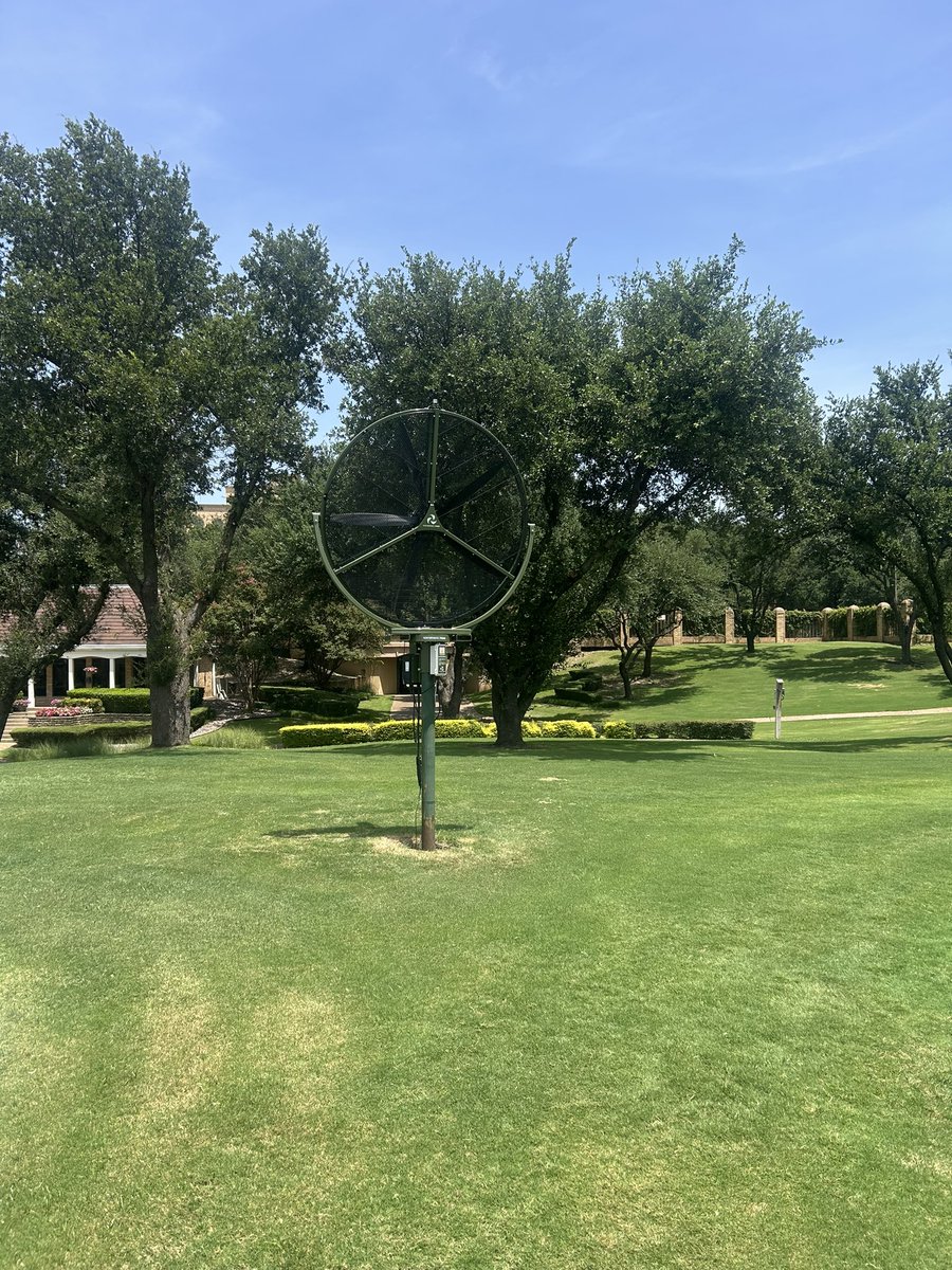 Performance Fans tweet media