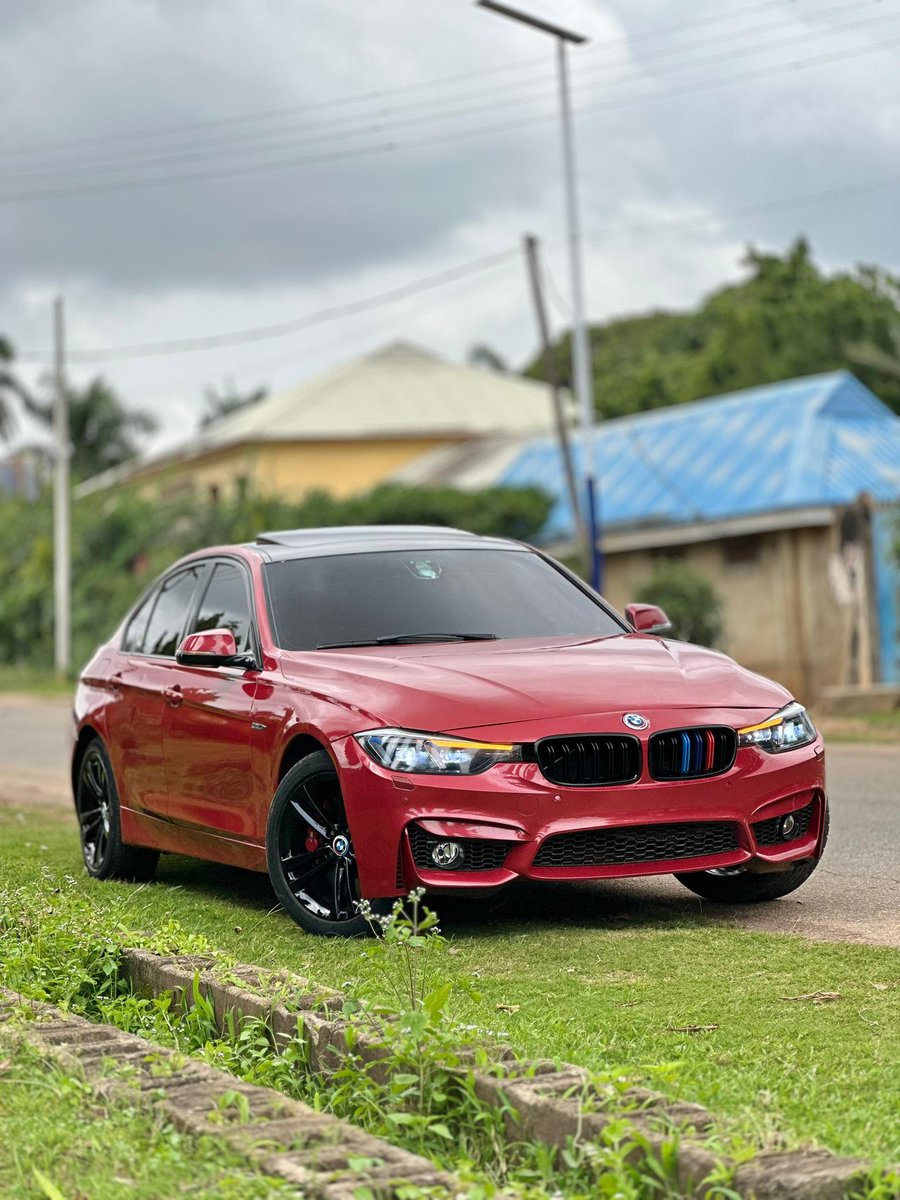 Auto_poacher's tweet photo. BELGIUM STANDARD 
F30 2012 model
Going for 15million✅ only 
Original Duty✅
Automatic Transmission Very Sound Engine
AC chilling🥶
Everything Blessed 
Location Kaduna https://t.co/WvpYUsZbPa