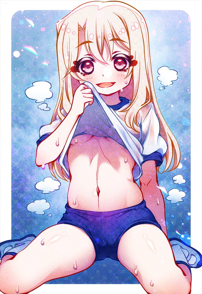 花形カイ tweet media
