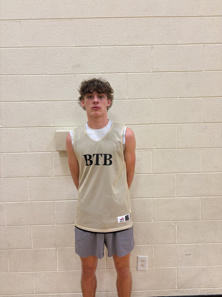 GAME 2 
TEAM YESSIR 67 VS GIMME THREE 54 
GAME MVP - Garrison Jones 15 and Lofton Looney 14

Caleb Eves 21