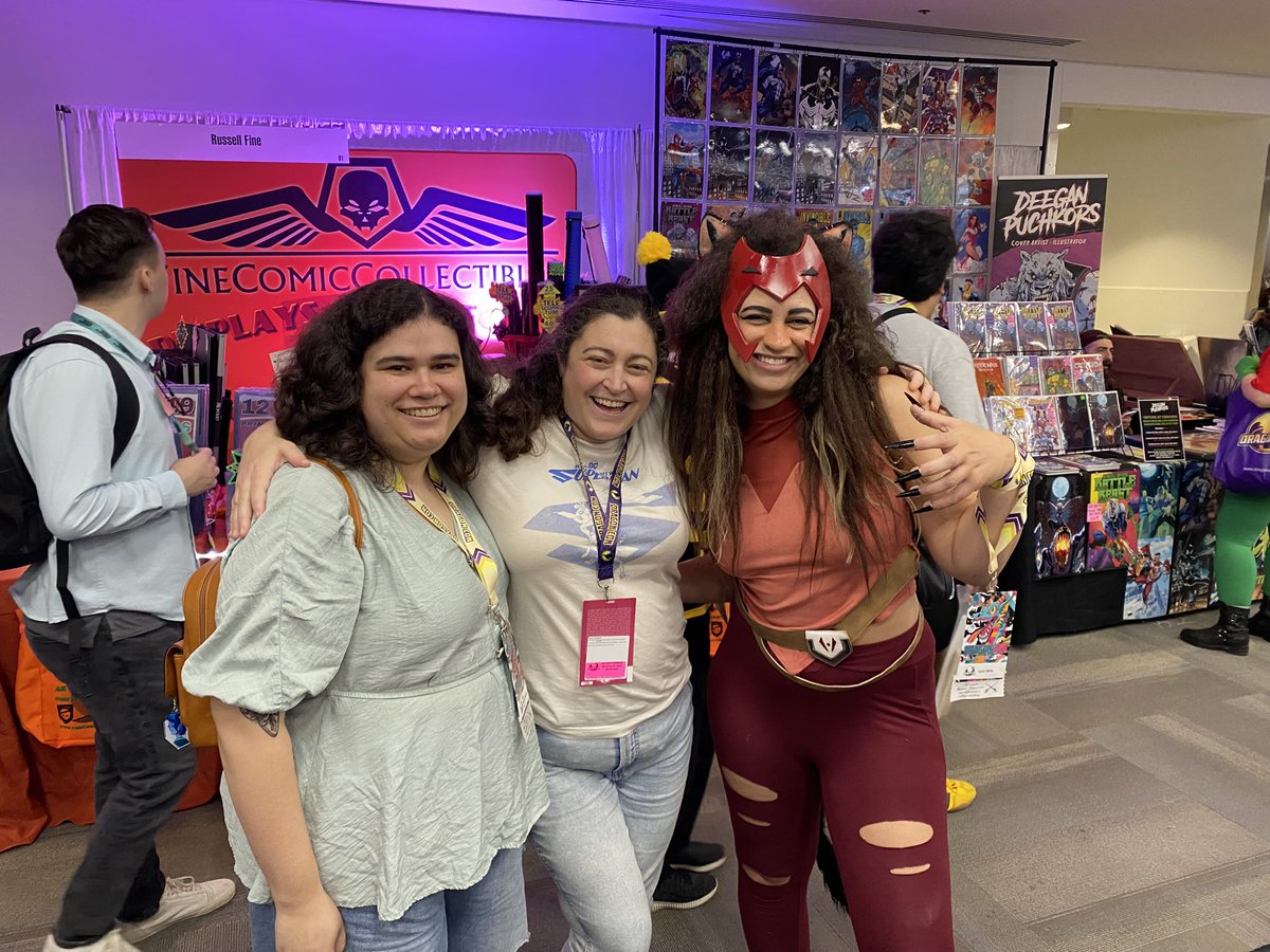 Cozy Josie Campbell tweet media