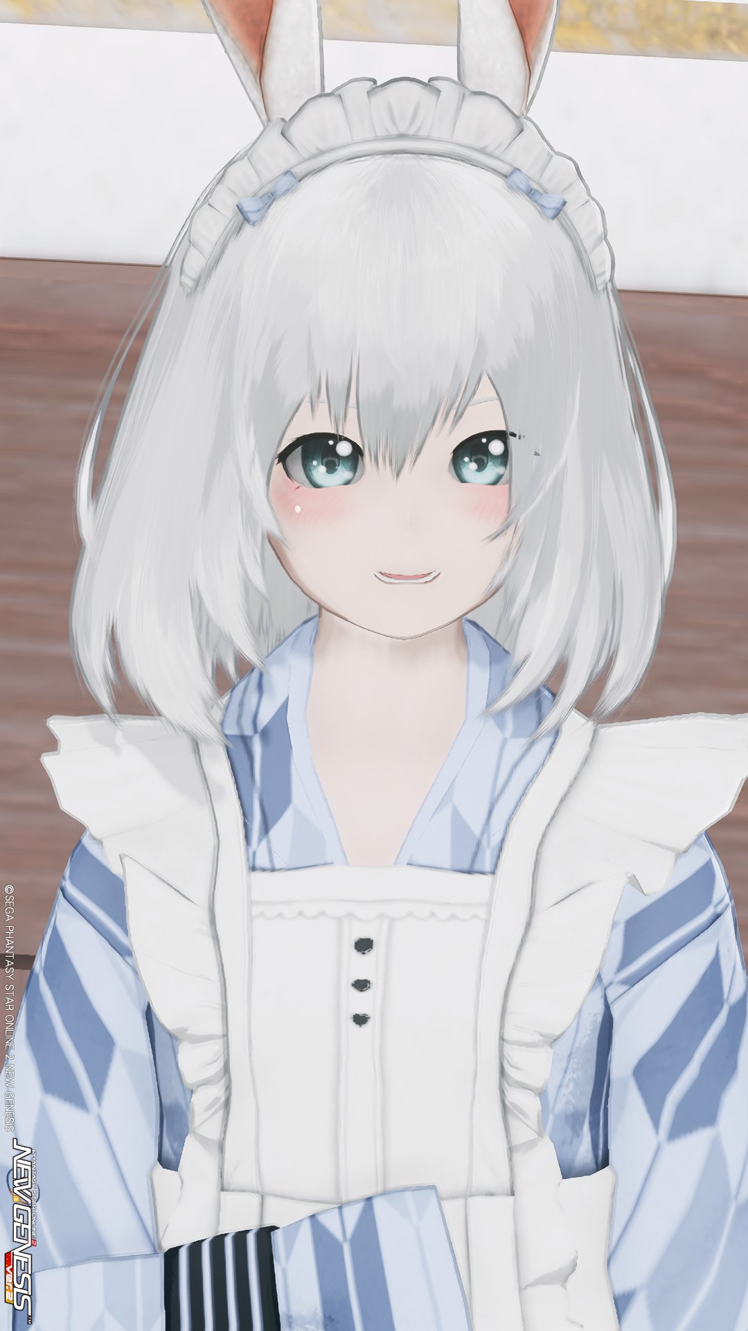 白木うさぎ on X: 