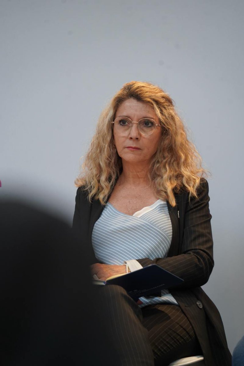 DP_LeParti's tweet image. Dernière table ronde dédiée à la question « La grande famille du progressisme existe-t-elle encore ? » autour de @MIRALLESMP, @juliettemeadel, @PernelRichardot, @Amiel_David_ et @AdrienBroche_ animée par @benjamindjiane #RDDP