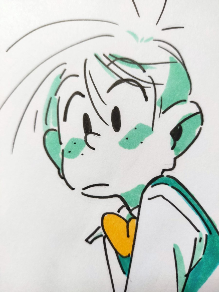 あつ&さま専用（原画）白いおくりもの ほか　3点おまとめ 麻布台ヒルズギャラリー Azabudai Hills Gallery | ⚡️ポケモン