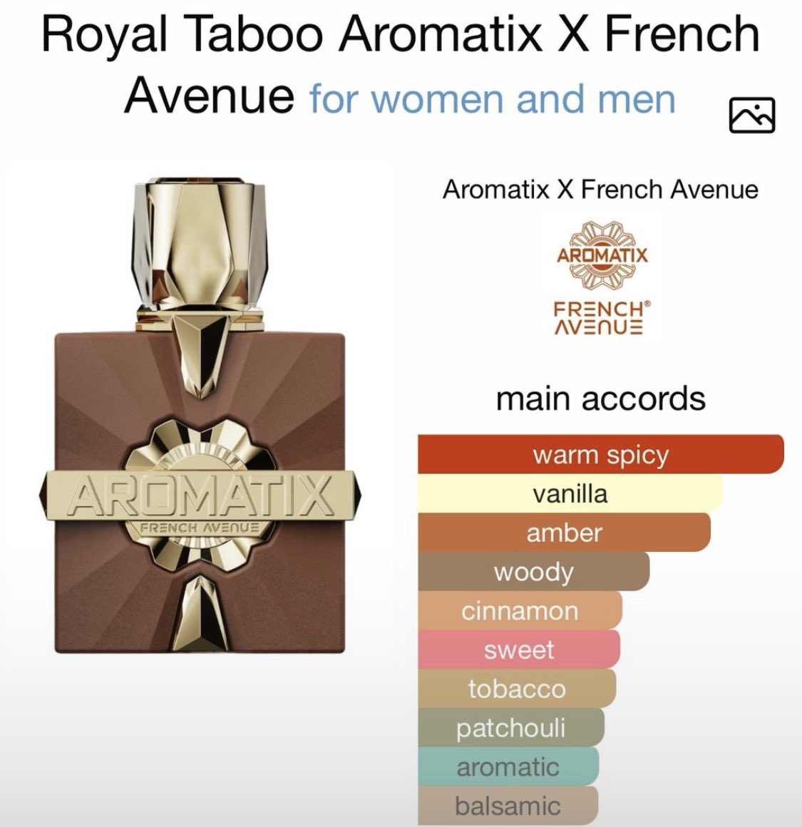 Would you prefer layering your perfumes or just using one perfume.

The perfume below is available at the store