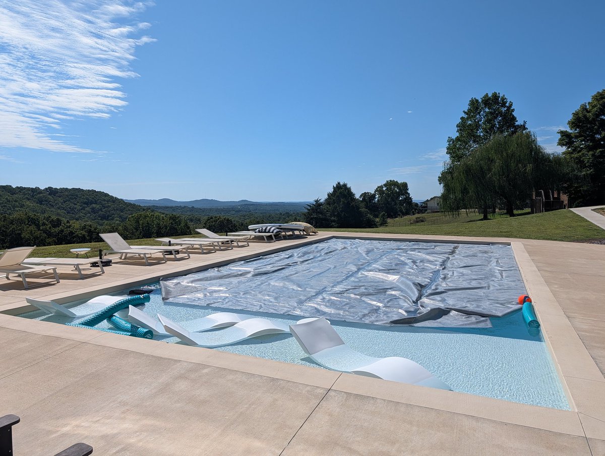 mikegkc's tweet image. The Wall of Ball is now live for another season at my sister's house. Halftime pool heating up. Oh my!