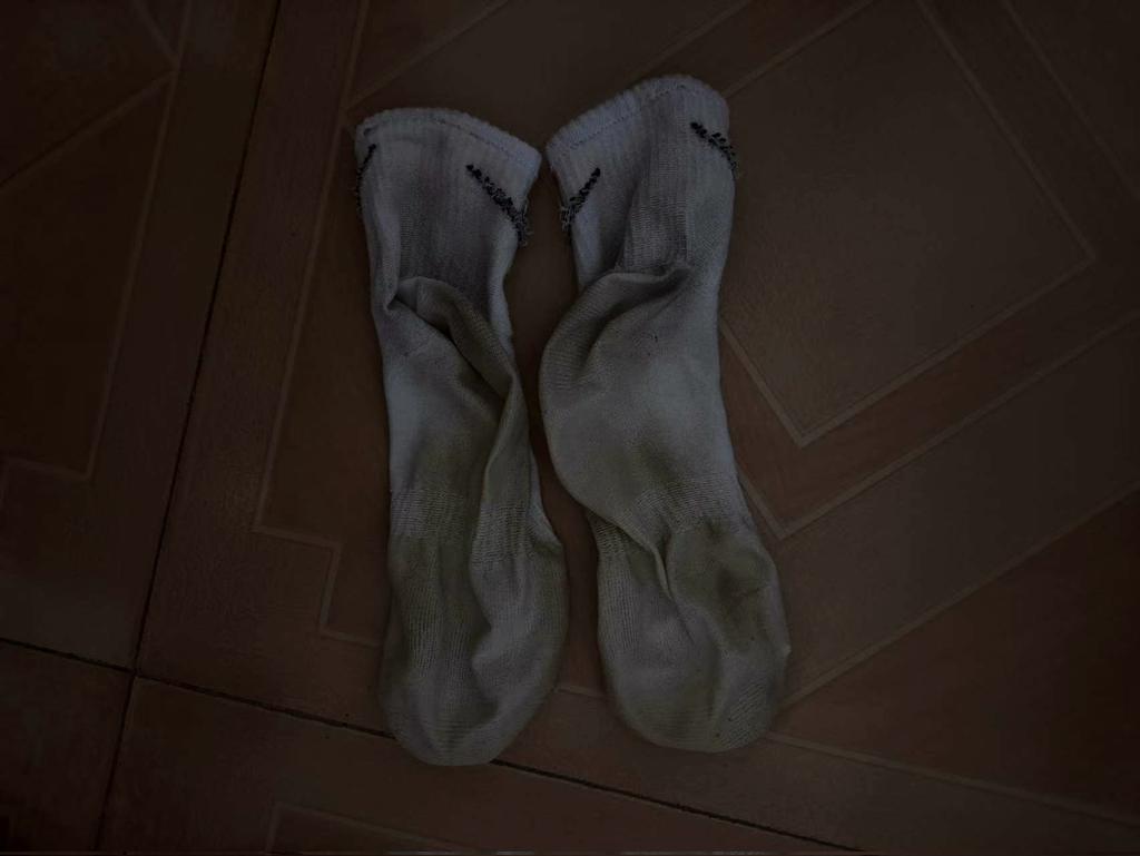 #体育生s #体育生帅哥 #体育生原味 #体育生的日常 #直男撸管 八天的重口白袜