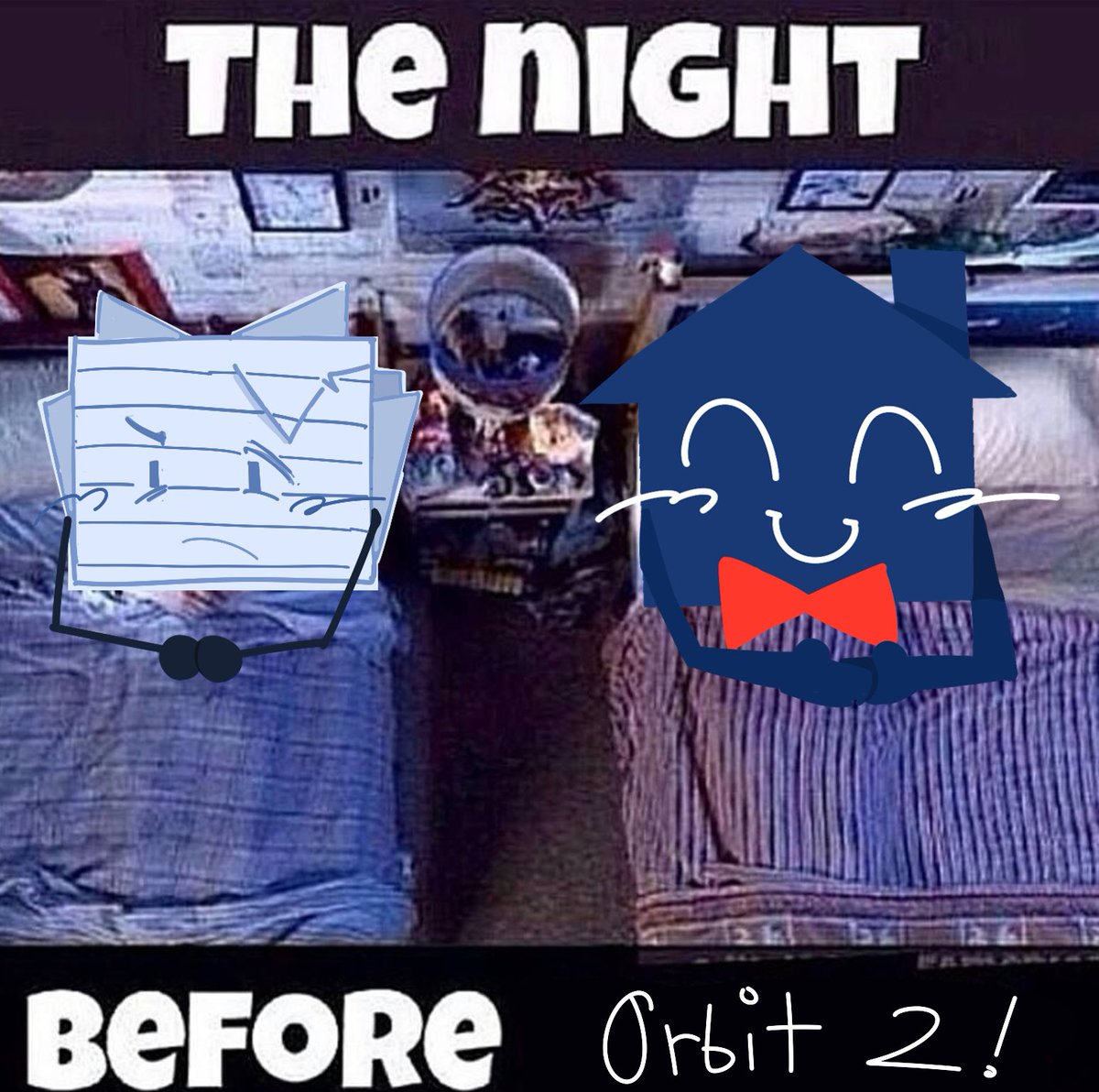 ephermalteapot's tweet photo. sent this last nkght in the disc 💔 

#orbit #orbitosc #orbit2 https://t.co/eyWoM5dBWT