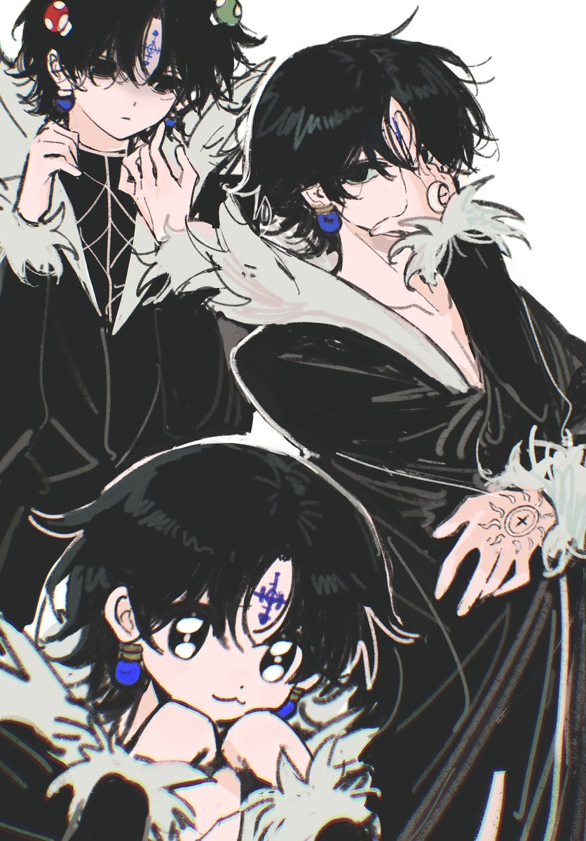 Haru343 (@Haru3433) / X