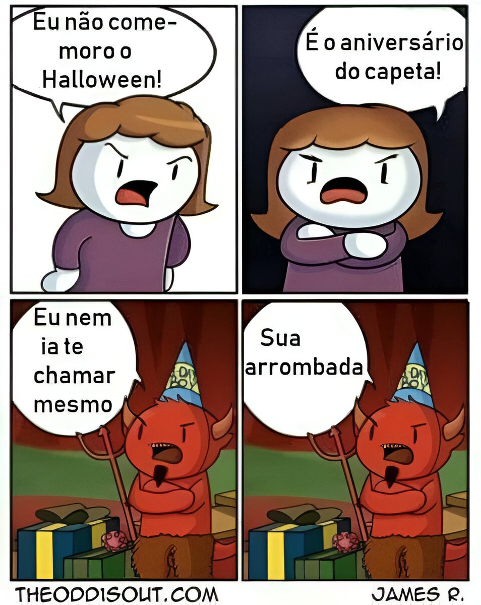Ué, não era o carnaval?