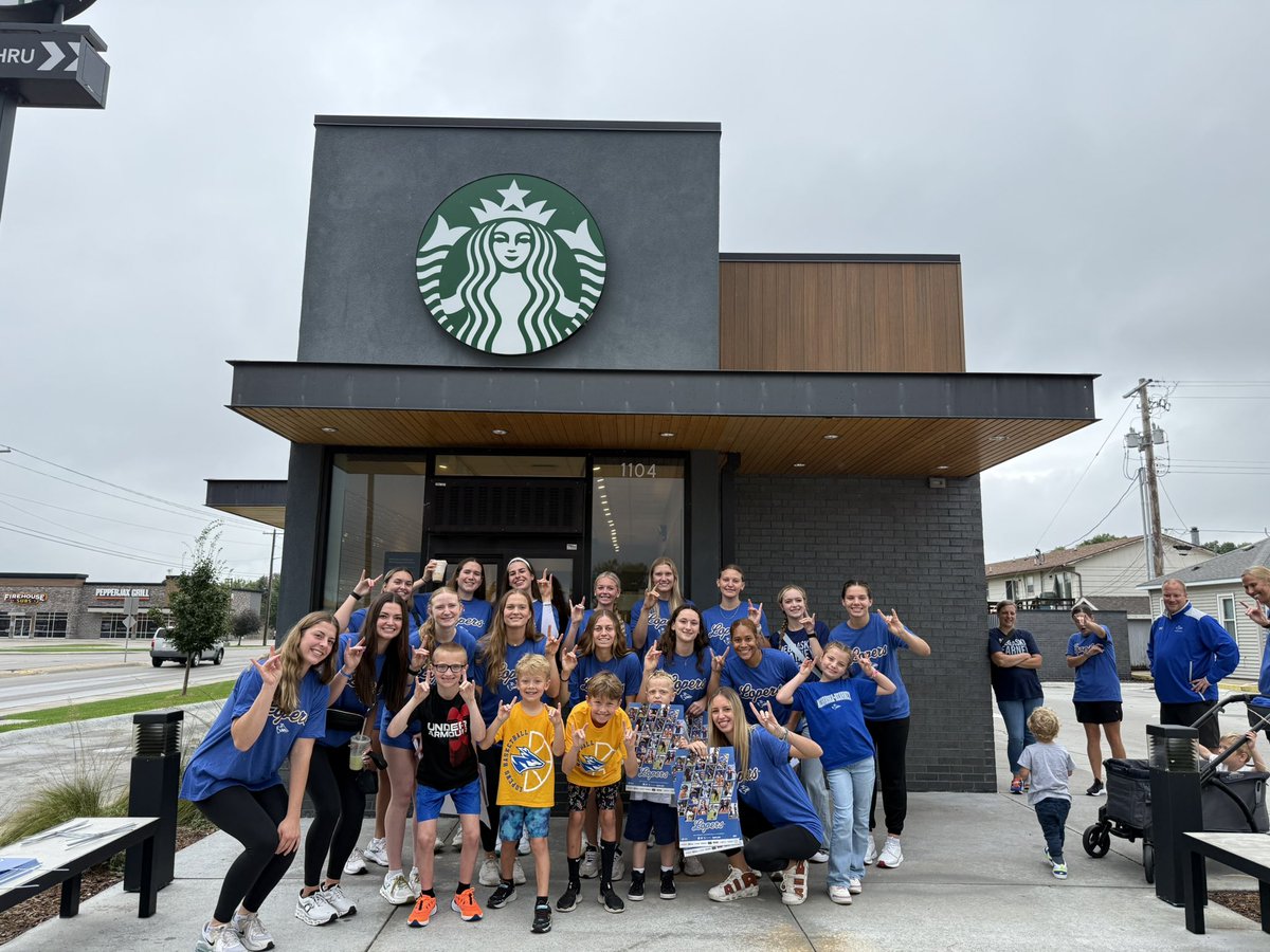 UNK Women's Hoops tweet media