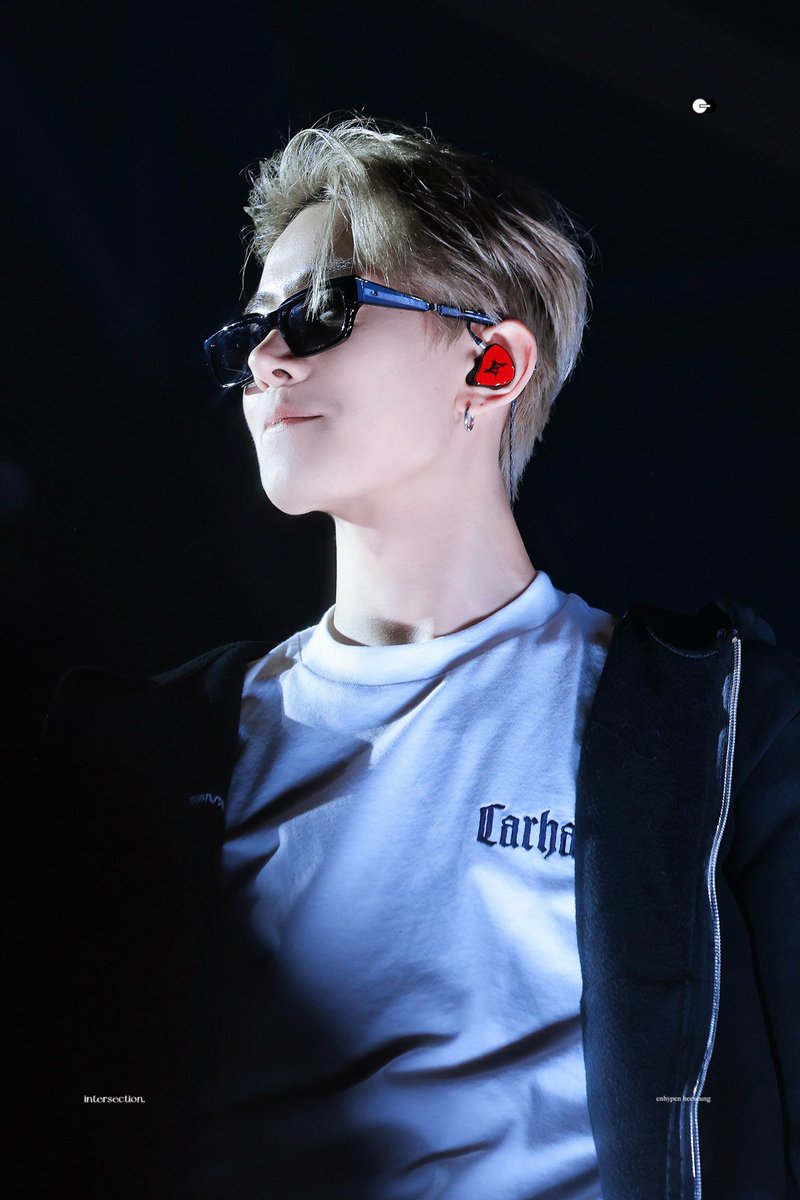 intersectionhs's tweet image. 250830 BRUSSELS

#ENHYPEN #엔하이픈 #희승 #HEESEUNG