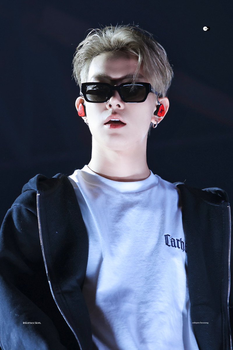 intersectionhs's tweet image. 250830 BRUSSELS

#ENHYPEN #엔하이픈 #희승 #HEESEUNG