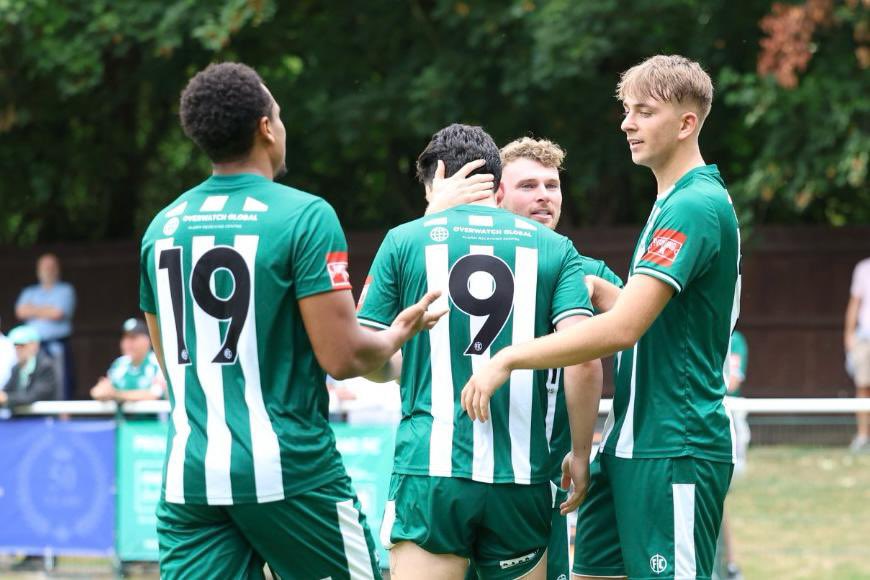 FULL TIME ⚽️ 

Bognor 0 - 2 Tanners

#IsthmianLeague