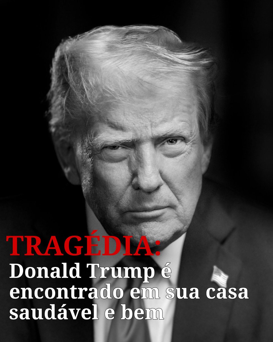 <a href="/eotrumpein/">O trump morreu?</a>