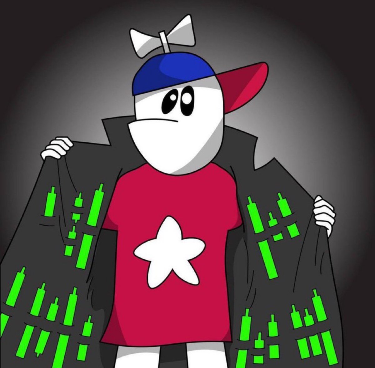 Runners gon make it. Believe in something fam.

Study the process, $Runner is inevitable.

1700 strong bag workers sharing the same vision. 
Don’t fade these levels.
Time to lock in!