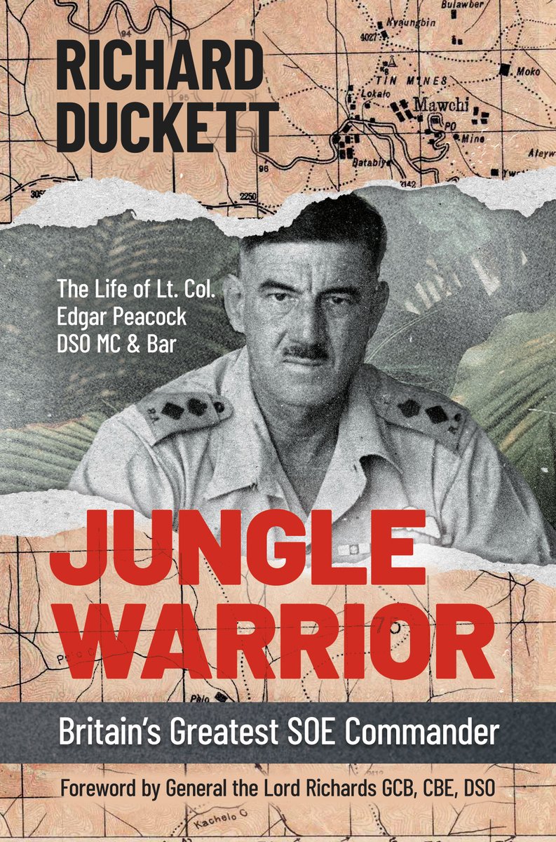 Some lovely reviews coming in:

'Whether you are interested in the history of WW2 or enjoy reading about the lives and experiences of those who lived through the upheaval and trauma of the first half of the 20th century, this is a thrilling and satisfying read.'