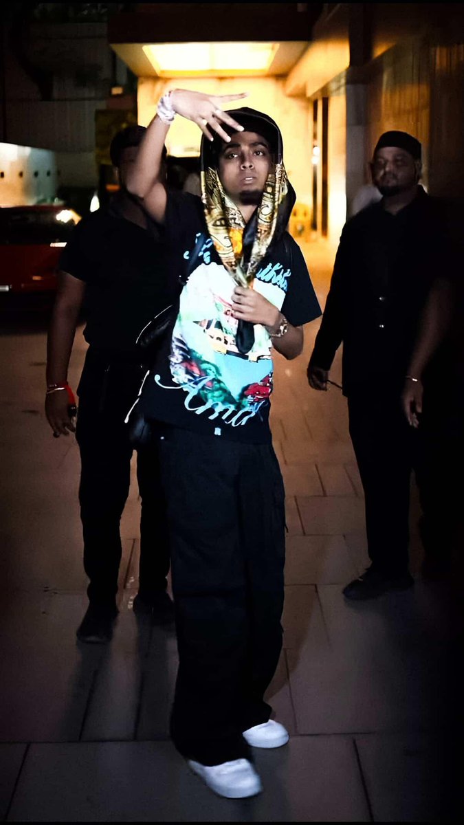 #HBDSTANNY  🎂🥷🏻