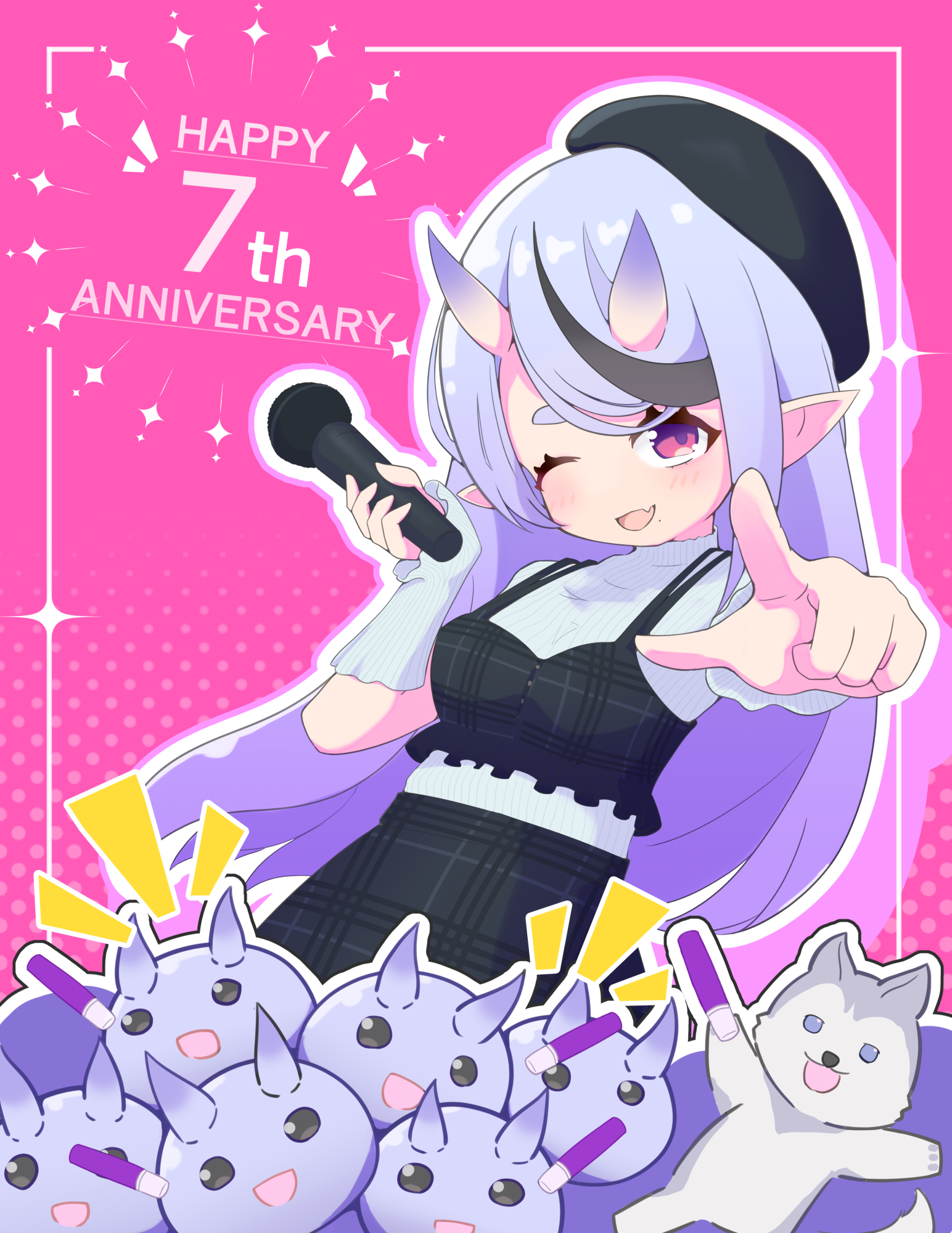ムーン様♡ありがとうございます♡ No.223サンキューシール48枚ハンドメイド ありがとうシール お花