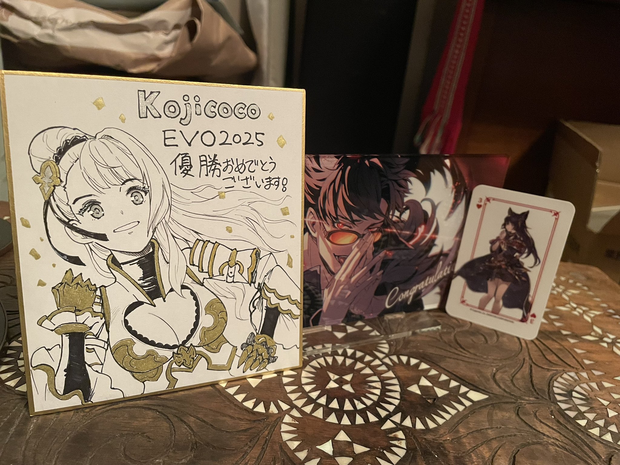 coco ページ コウジCoco (@Koujicoco) / X