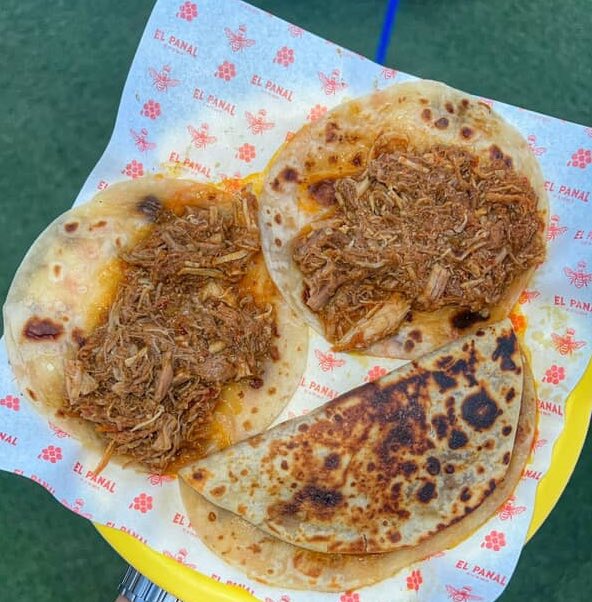 Buen día!! 🤤🥩🔥