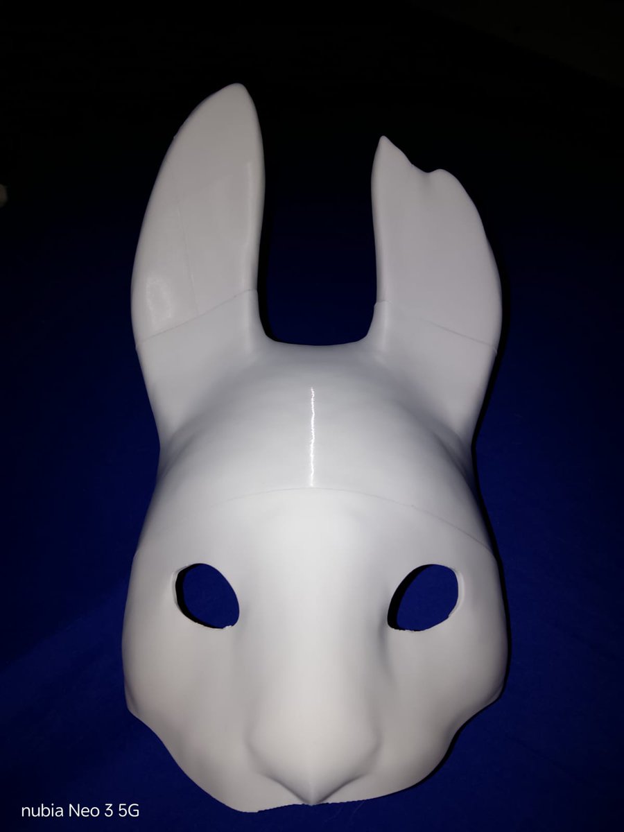 primera impresión en partes que hago de buen tamaño!
<a href="/DbDBHVR_ES/">Dead by Daylight ES</a> <a href="/DeadbyDaylight/">Dead by Daylight</a> #DeadbyDaylight