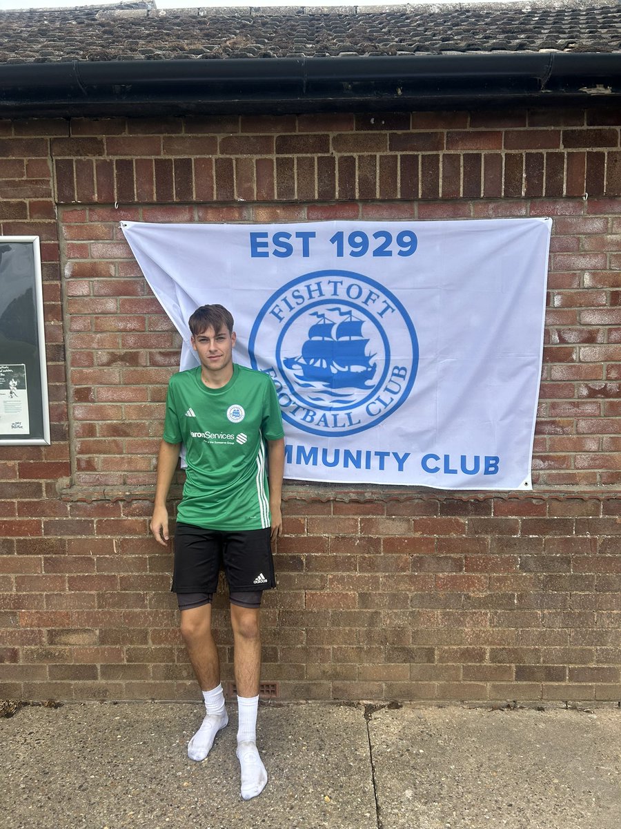 FISHTOFT FC (@fcfishtoft) on Twitter photo RESULT
First Team 4-1 <a href="/PointonFC1st/">Pointon FC 1st ⚽️</a>
Ben Johnson ⚽️⚽️
Josh Brason ⚽️
<a href="/Portas2703/">Jake Portas</a> ⚽️
Manager's MOTM courtesy of Spar Shop Priory Road Matas Gecas
Matchball's sponsor courtesy of Chester's School of Motoring <a href="/HFrench70949/">Harry French</a>
#UpTheToft 💙 RESULT
First Team 4-1 <a href="/PointonFC1st/">Pointon FC 1st ⚽️</a>
Ben Johnson ⚽️⚽️
Josh Brason ⚽️
<a href="/Portas2703/">Jake Portas</a> ⚽️
Manager's MOTM courtesy of Spar Shop Priory Road Matas Gecas
Matchball's sponsor courtesy of Chester's School of Motoring <a href="/HFrench70949/">Harry French</a>
#UpTheToft 💙