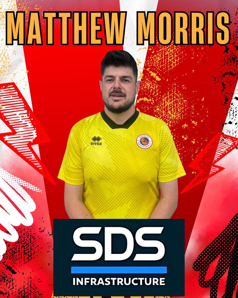 <a href="/Joemassaro13/">Joe massaro</a> Clean sheet for <a href="/mozzy756/">Mathew Morris</a>

Mat Morris
