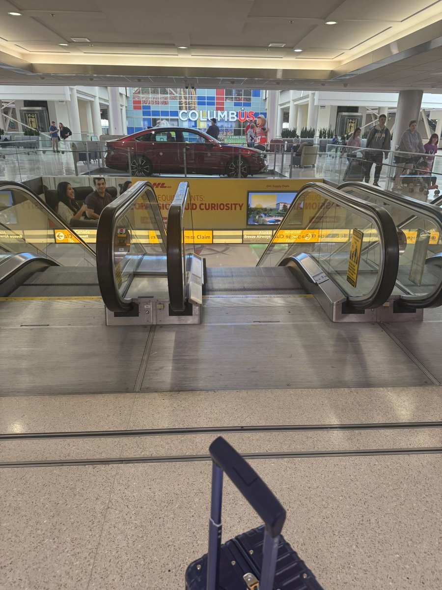 Columbus im in you 😈