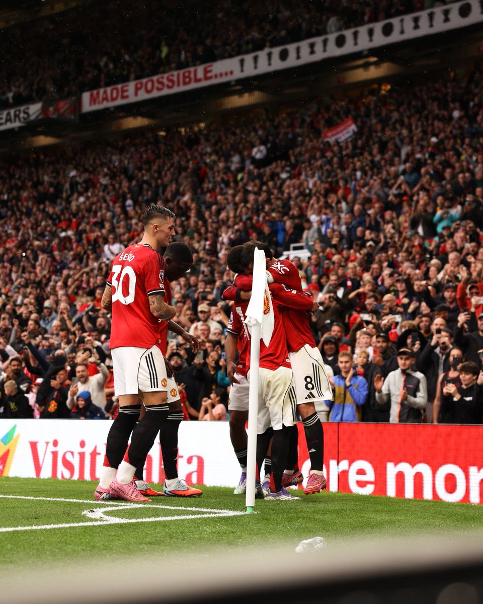 RETWEET this if your team collected 3 points today! 😉