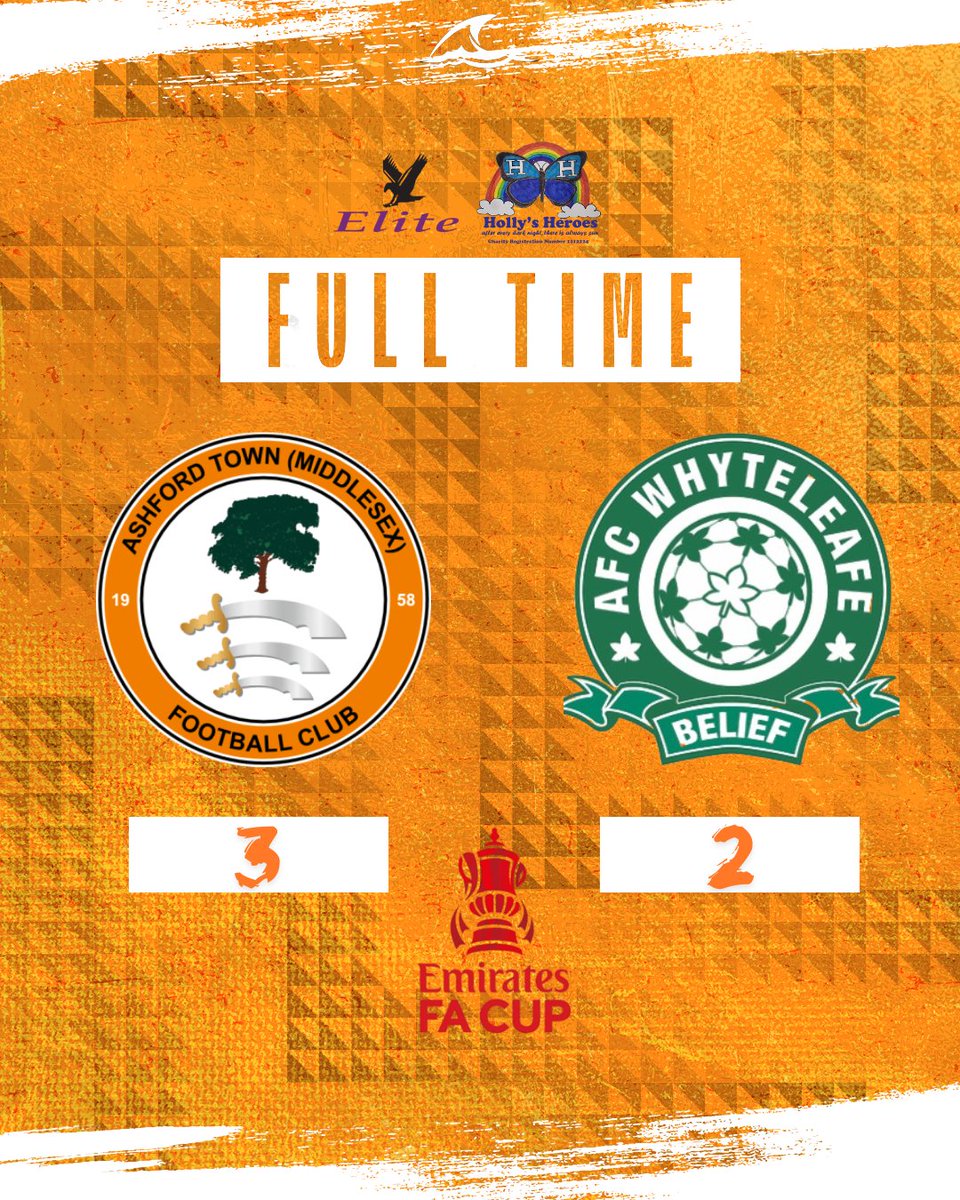 Ashford Town Middlesex FC (C🏆) tweet media