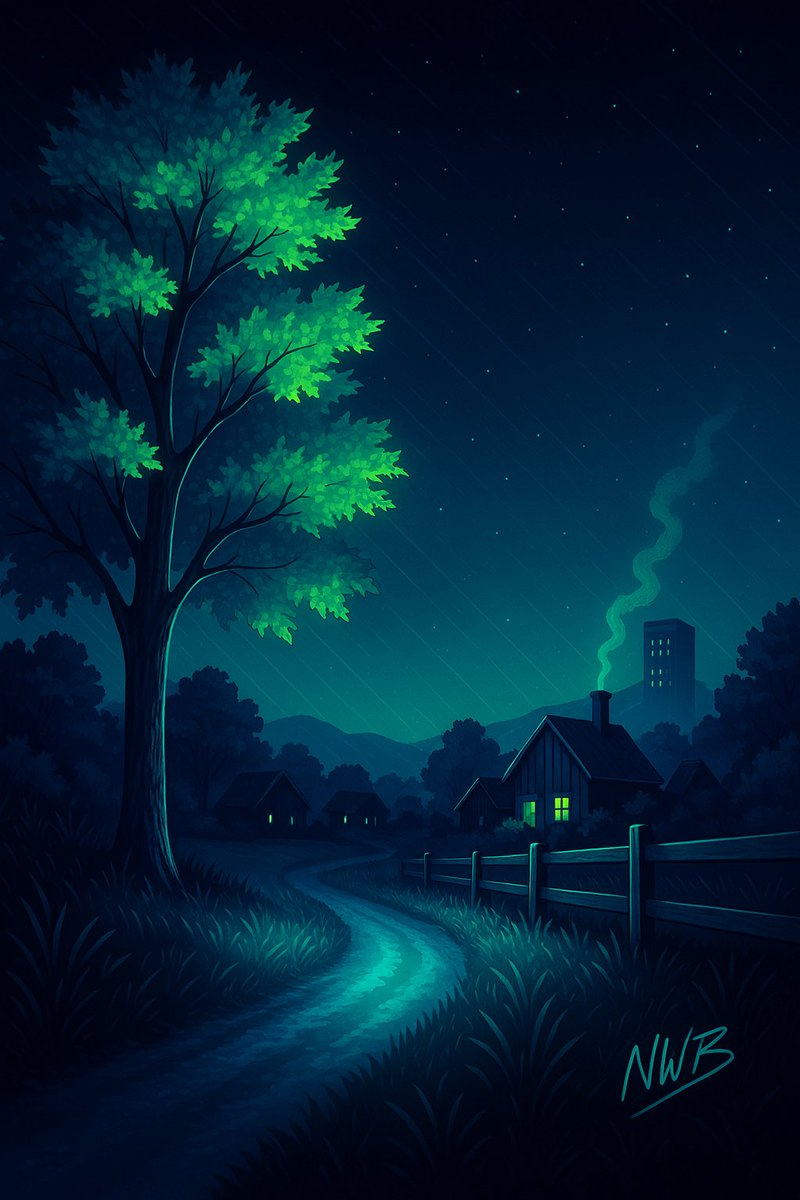 August comes to a close as a nation gears up for college football season. 

Well, the lunatics that think 🏈&gt; ⚾️ramp it up I guess, but still... 

Love this time of year. 
For other reasons. Here's a few.

The air changes. cleaner, colder. Chimneys start wafting that sweet smoke