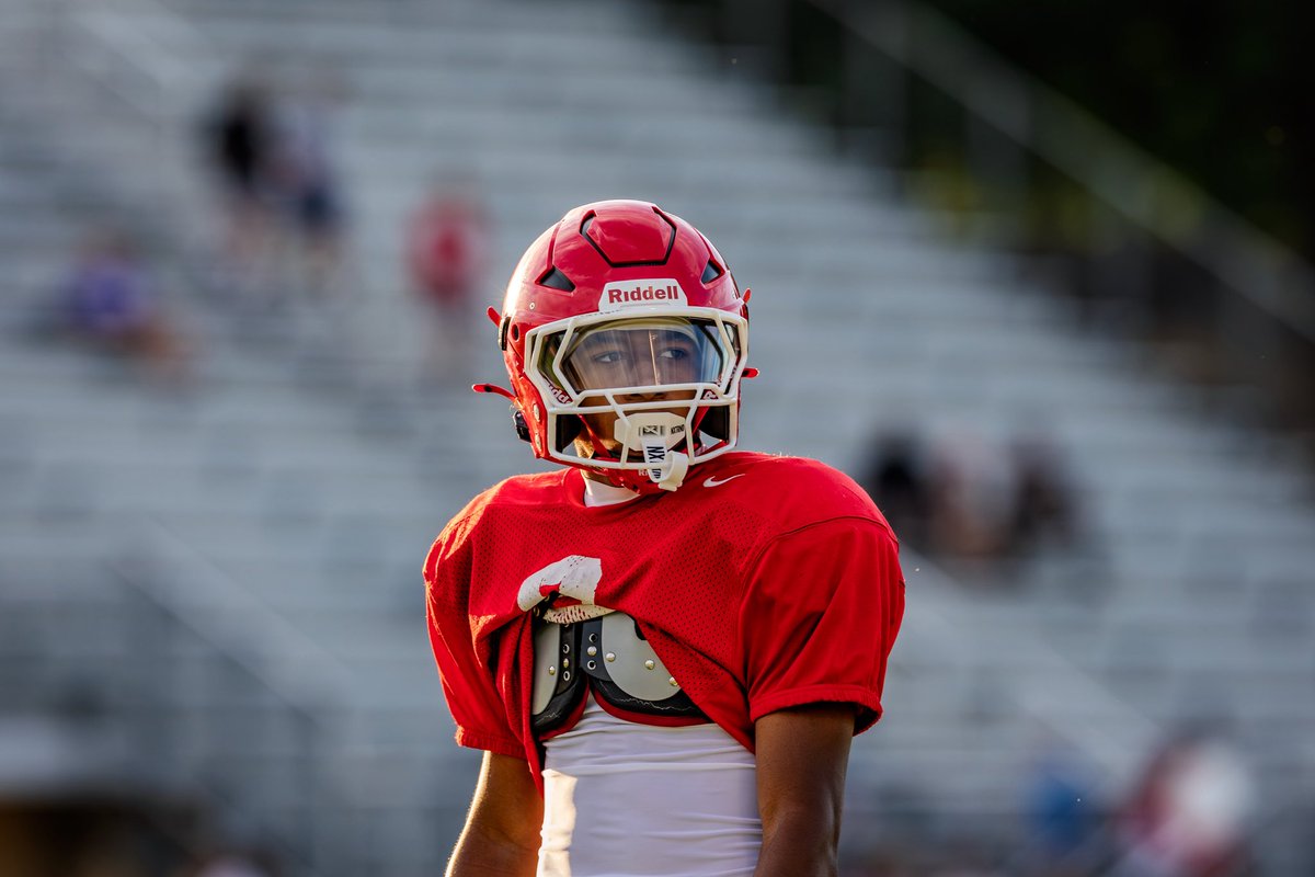 Bishop Miege Football 🏈 tweet media