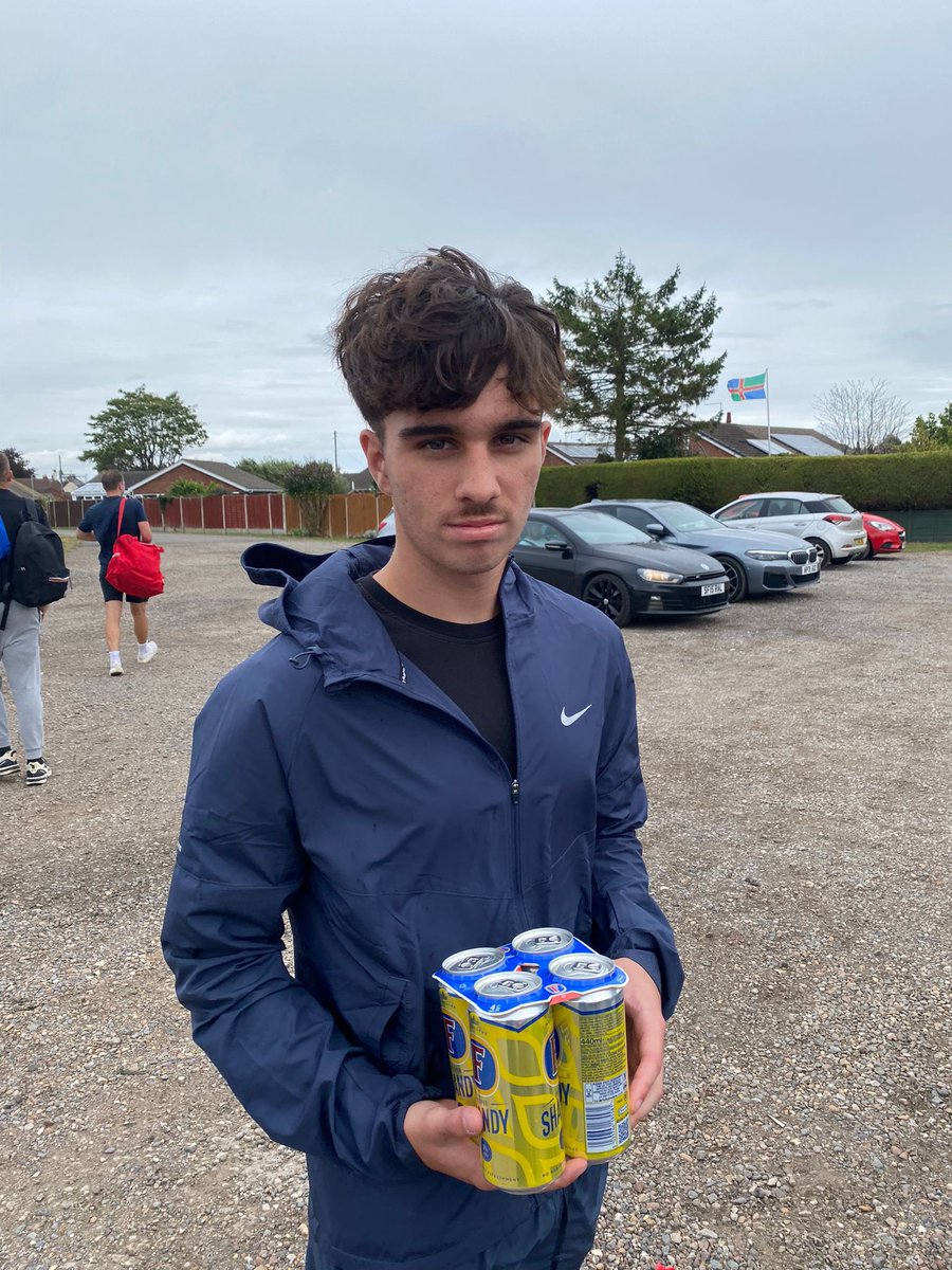 FISHTOFT FC (@fcfishtoft) on Twitter photo RESULT
<a href="/BillinghayAth/">Billinghay Athletic FC</a> 2-1 Reserves
Dave Balkens ⚽️
Manager's MOTM courtesy of Spar Shop Priory Road Jack Lee
#UpTheToft 💙 RESULT
<a href="/BillinghayAth/">Billinghay Athletic FC</a> 2-1 Reserves
Dave Balkens ⚽️
Manager's MOTM courtesy of Spar Shop Priory Road Jack Lee
#UpTheToft 💙