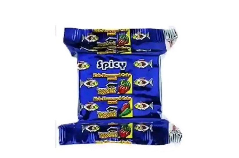 Which of this biscuit were your favorite ? 

         A.                                                        B