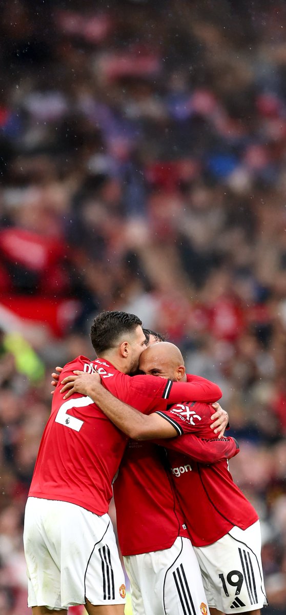 "Manchester United is my heaven"