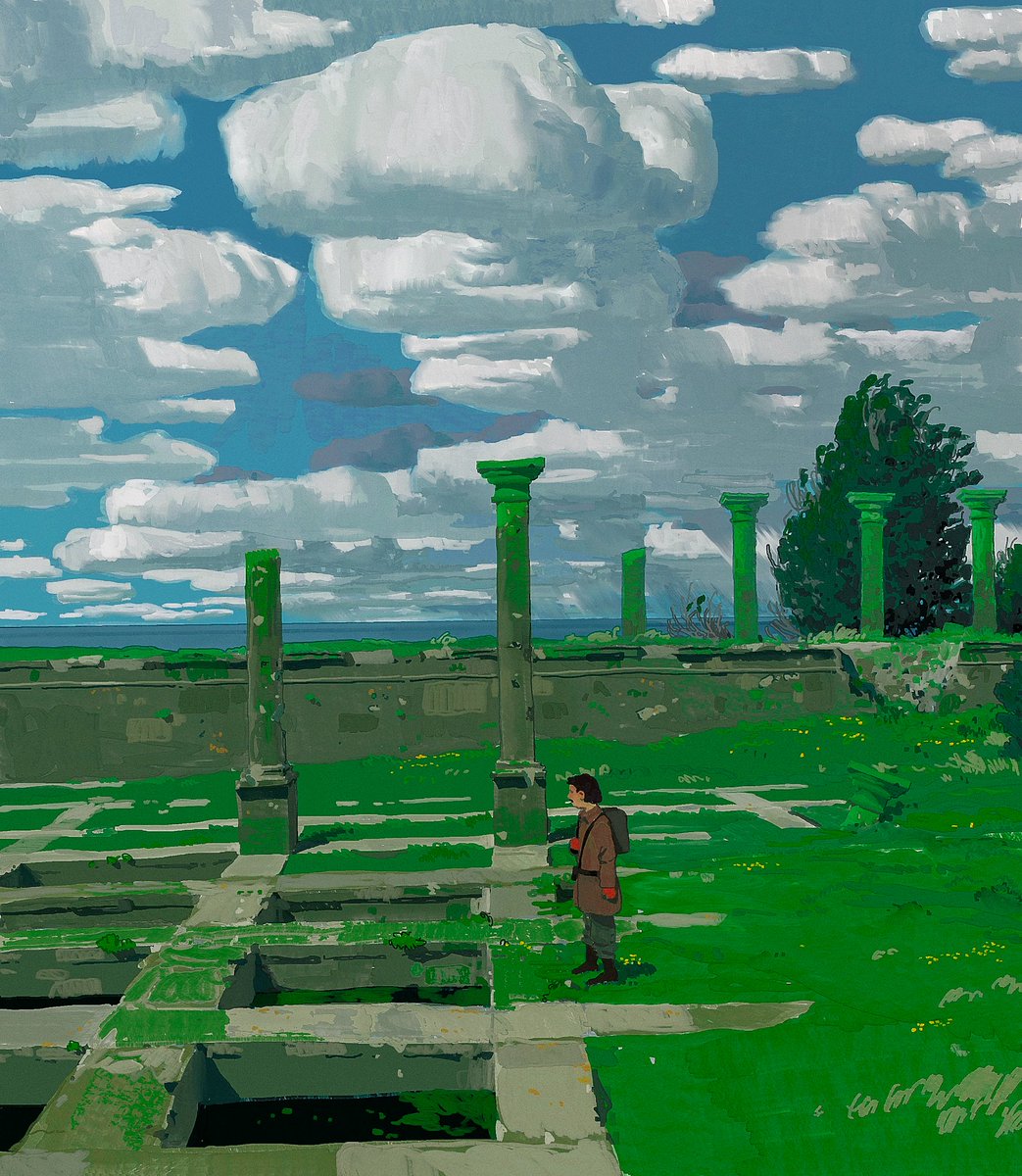 Ruins
