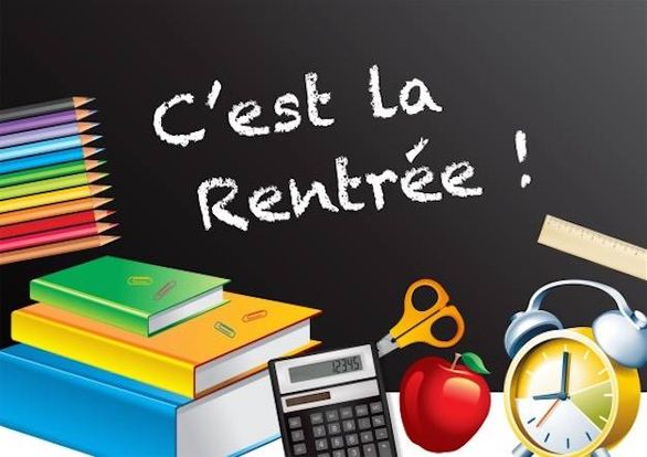 SOSPC14's tweet image. C&apos;est l&apos;heure de la rentrée scolaire ! Nous décalons donc notre heure d&apos;ouverture lundi 1er septembre, on sera là à partir de 10 h ! Bonne rentrée à tous !