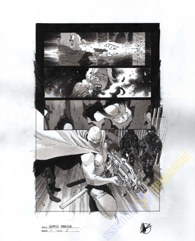 Matteo Scalera tweet media