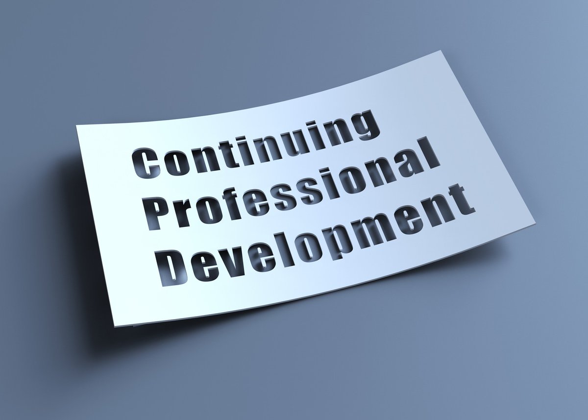 ASFP training to include Certificates of Attendance for CPD <a href="/ASFPUK/">ASFP</a> tinyurl.com/2s4bachc