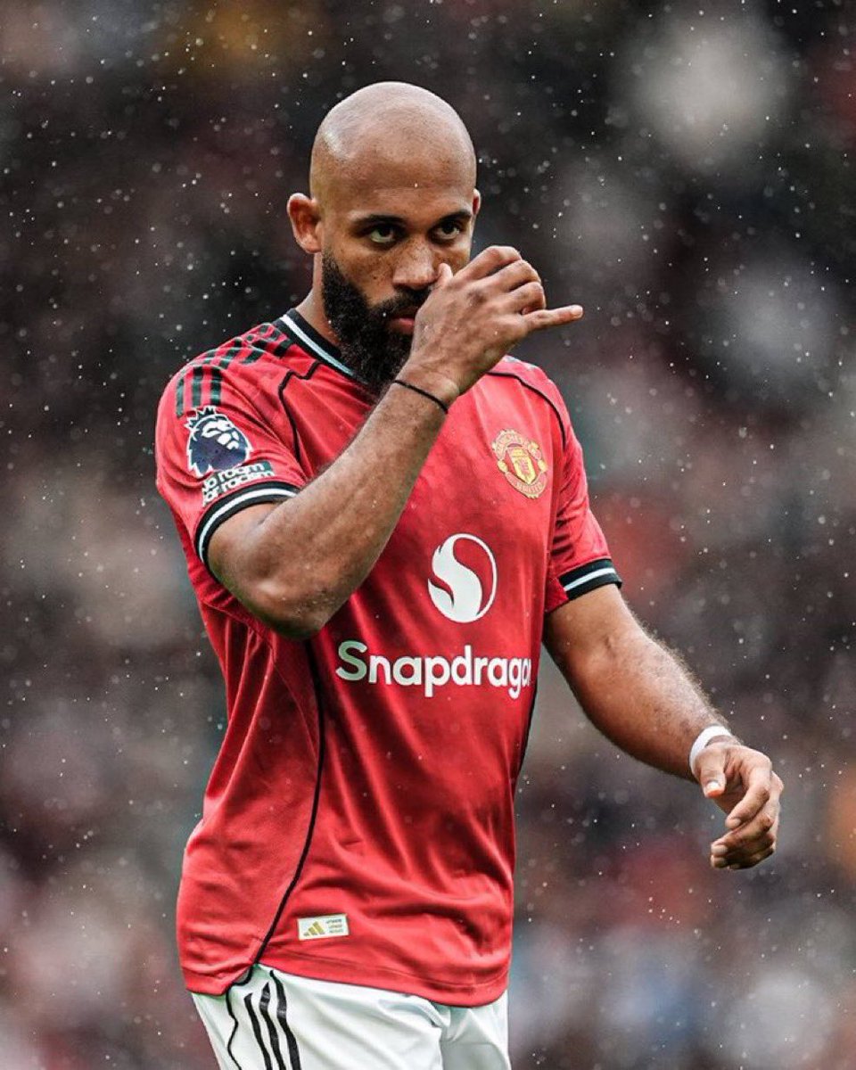 You can already tell that Bryan Mbeumo’s output for Manchester United is going to be a joke. 

He makes an impact every game. Top signing.