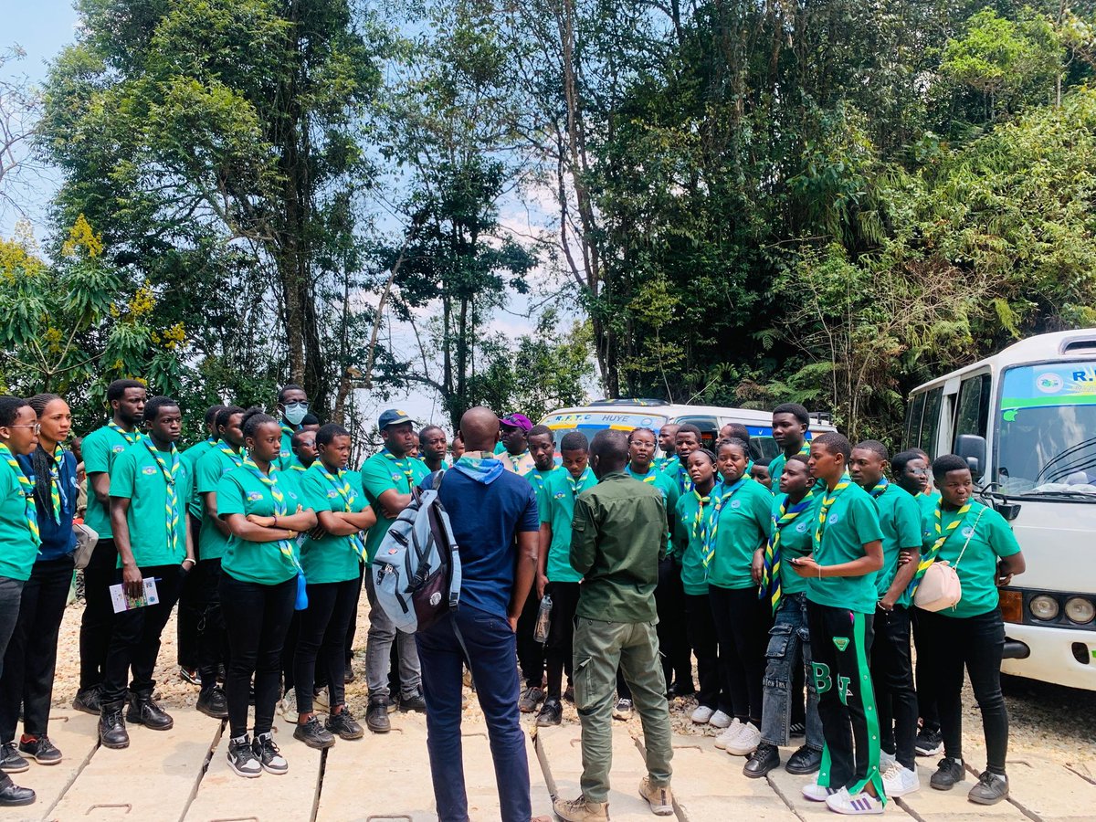 PROJET PLANETE RWANDA tweet media